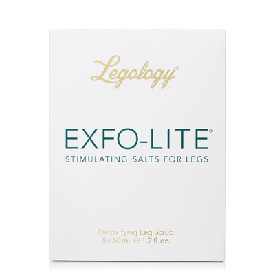 Stimulating Salts from Legology