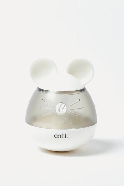 Pet Cat Treat Dispenser from Catit