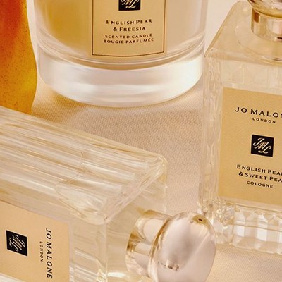 The New Fragrance To Know From The Iconic Brand We Love
