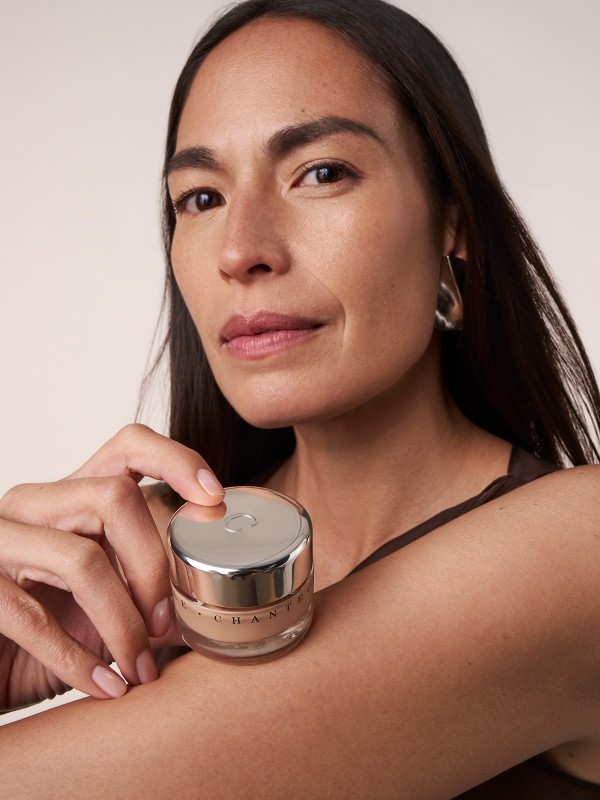 Product Spotlight: Chantecaille Future Skin Foundation
