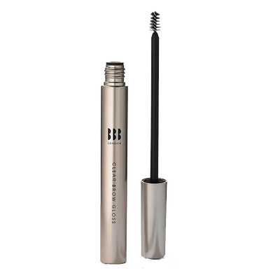 7. Clear Brow Gloss from BBB London