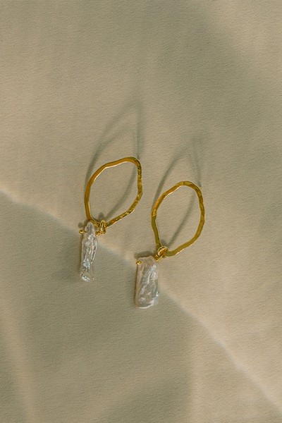 Euphoria Earrings