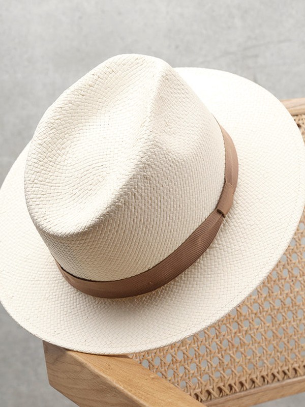20 Sun Hats To Buy Now