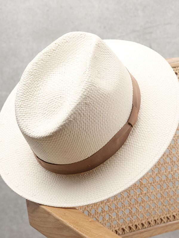 20 Sun Hats To Buy Now