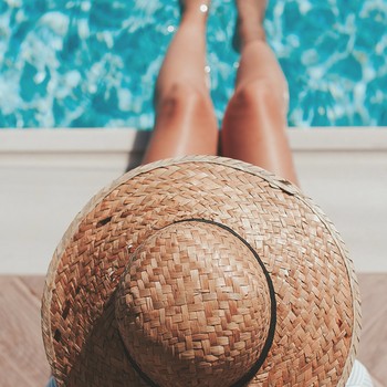 How You Should Prep Your Skin For The Sun