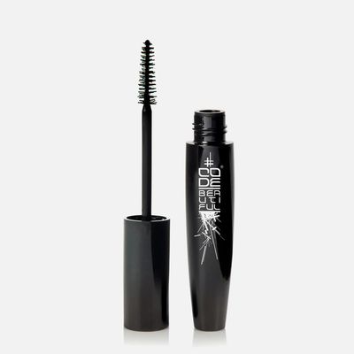 Volumising Lengthening Mascara from Code Beautiful