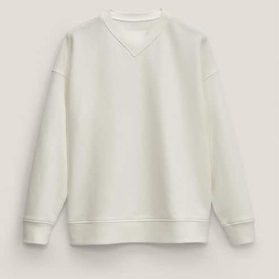 Crew Neck Sweater