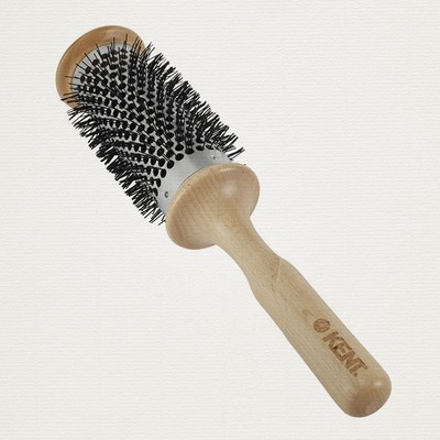 Pure Flow 60MM Ceramic Round Brush