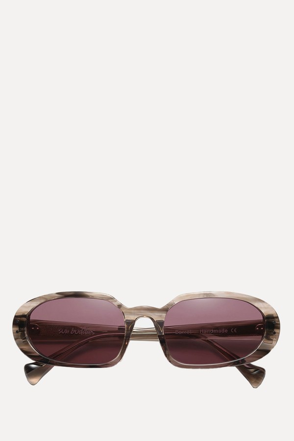 Barret Sunglasses from Sun Buddies