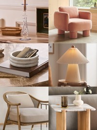 Our Favourite New-Ins From NEXT Home, MADE.COM & More