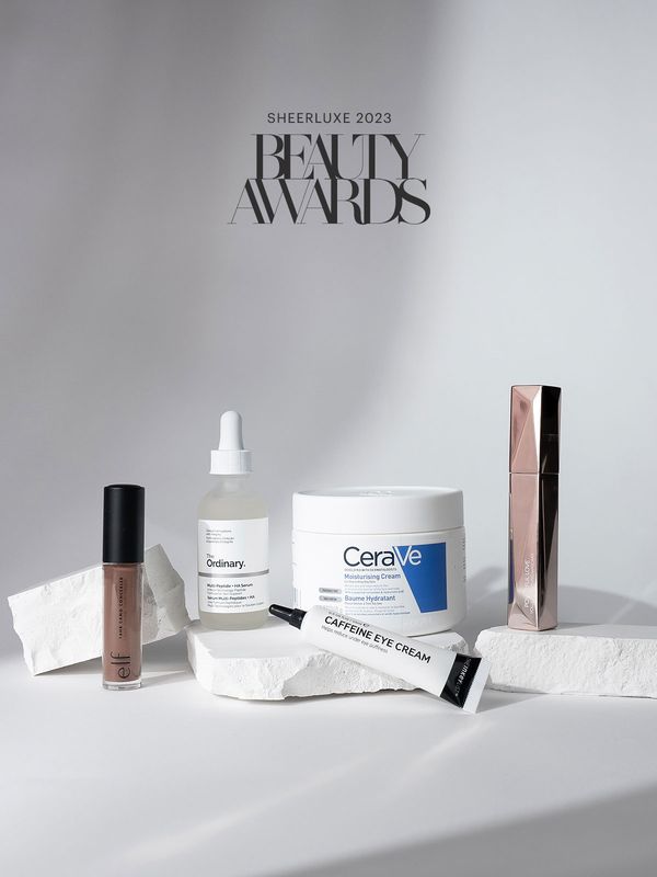 SheerLuxe 2023 Beauty Awards | Budget Brand