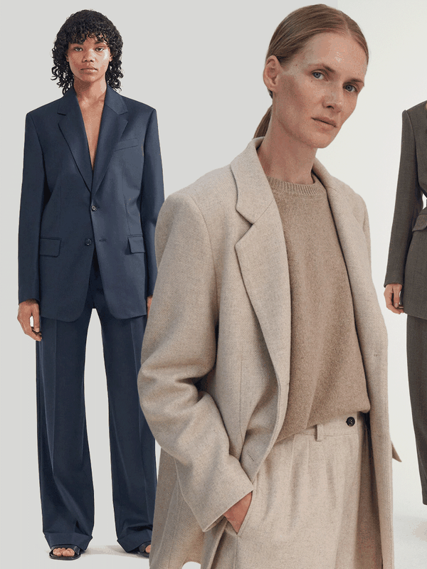5 Brands To Know For Back-To-Work Wardrobe Staples