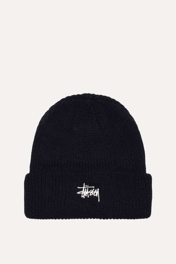 Basic Cuff Beanie from STÜSSY