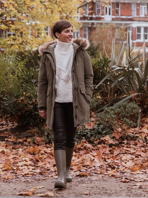 The Outdoor Boots You Can Wear In The City