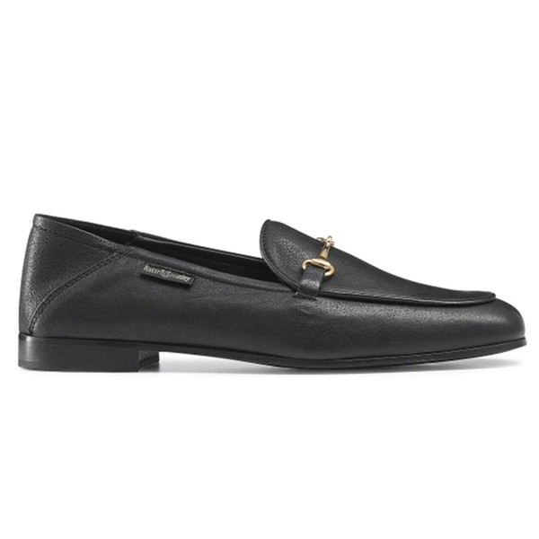 Snaffle Loafer from Russell & Bromley