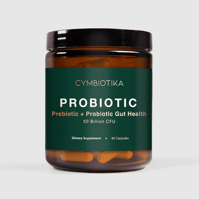 Probiotic, £79.95 | Cymbiotika