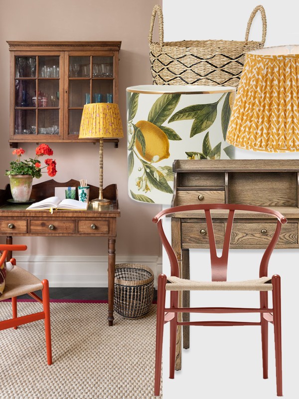 Interiors Get The Look