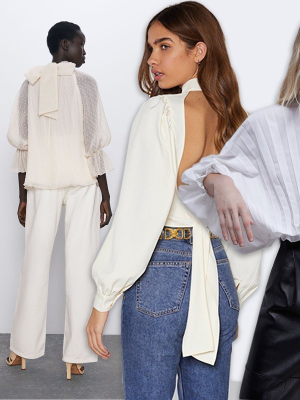 18 Nice Tops To Wear With Jeans