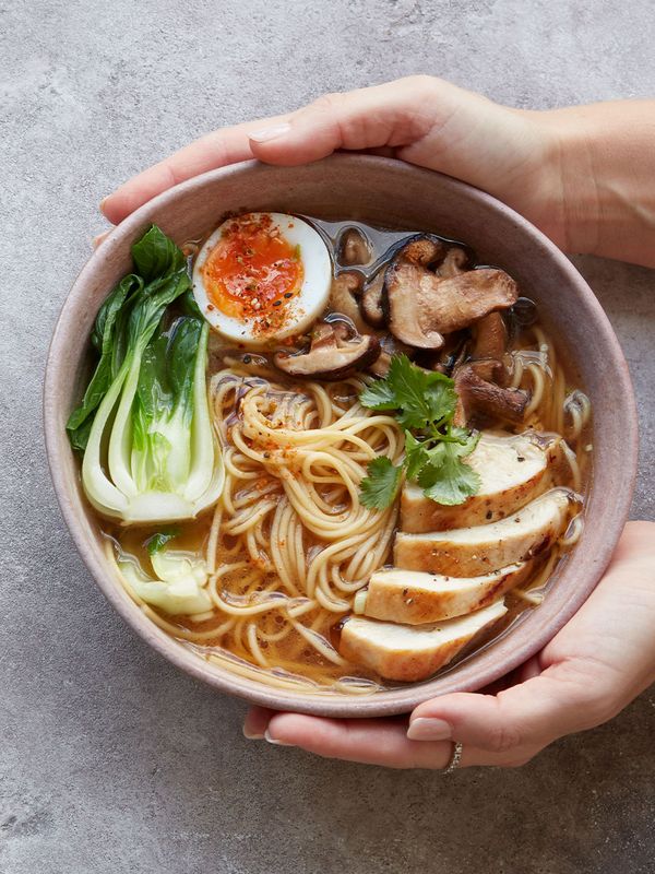 How To Make Ramen At Home