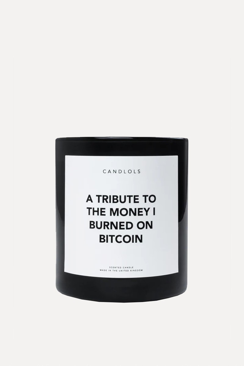 Candle from Candols