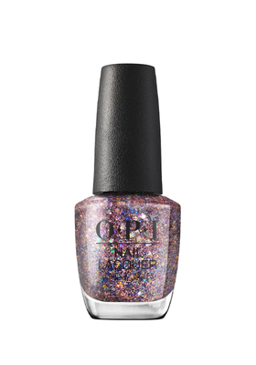 Celebration Collection Nail Polish from OPI