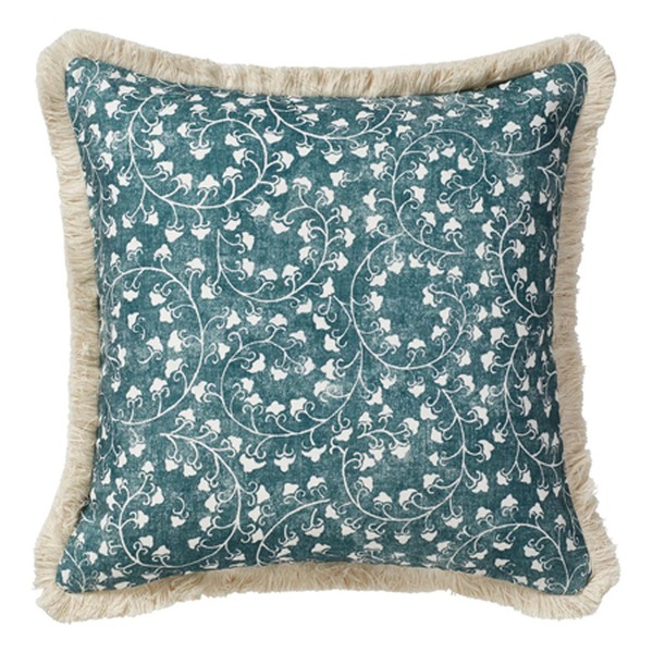 Oka Reversible Cushion from Oka