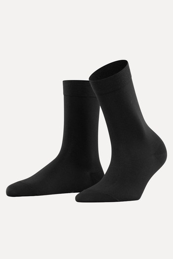 Cotton Touch Women Socks from Falke