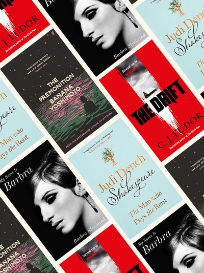 11 New Books To Read Right Now