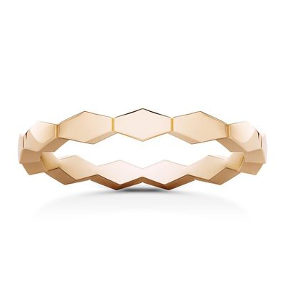 Connections Small Stacking Ring