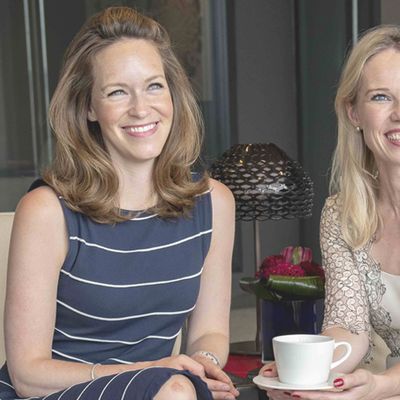 How Two Successful Women Balance Work & Home Life