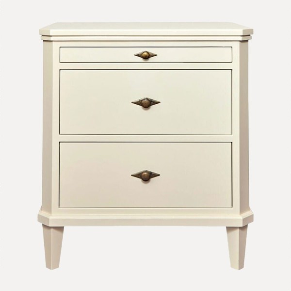 Lancaster Bedside Table from Trove