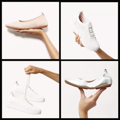 Stylish, Comfortable Footwear At FitFlop
