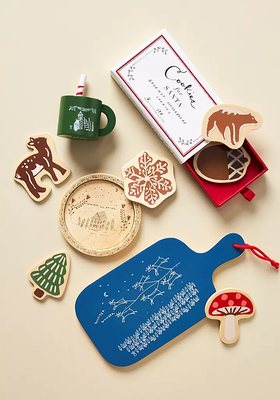 Cookies For Santa Toy Set
