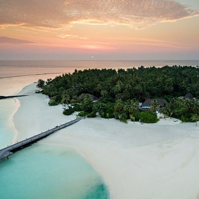 The Best Hotels & Resorts In The Maldives