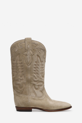 Midnight Boots from Shiloh Heritage