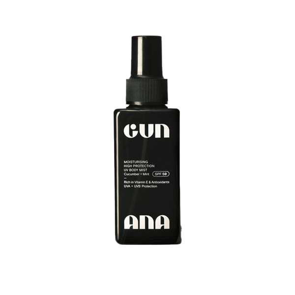 UV Body Mist SPF 50