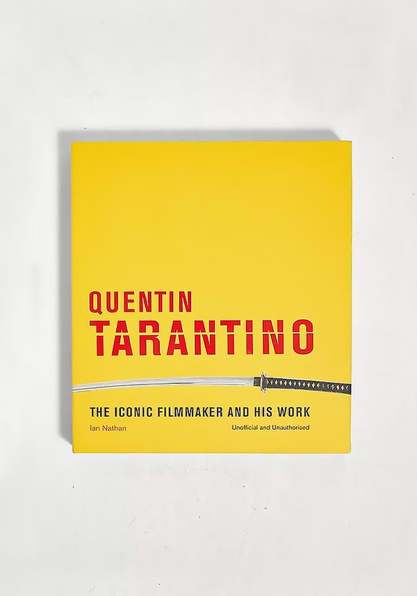 Quentin Tarantino