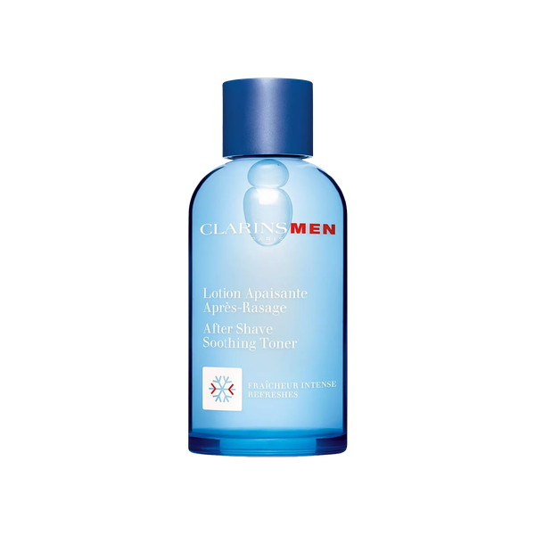 After Shave Soothing Toner