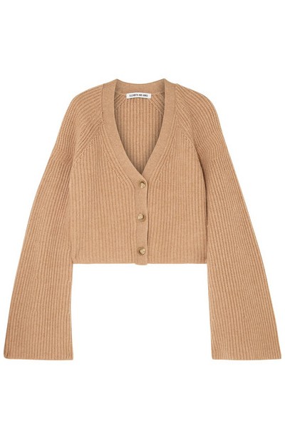 Cashmere-Blend Cardigan from Elizabeth & James 