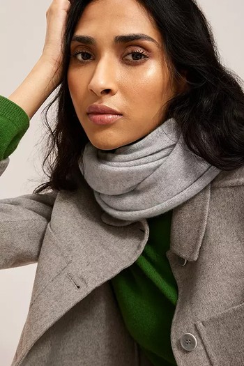 Cashmere Snood from John Lewis