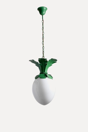 Dodo Egg Light from Beata Heuman