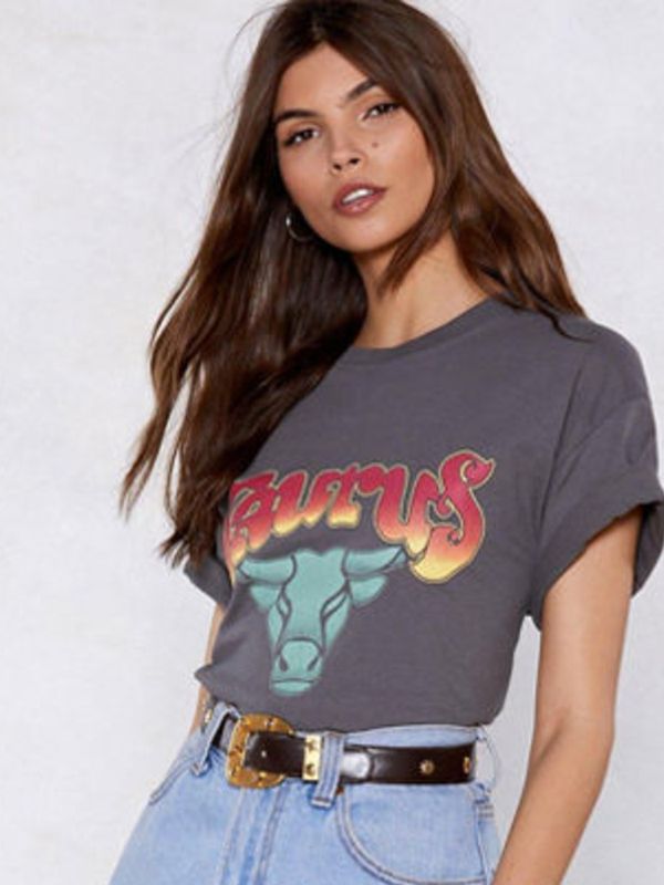 18 Statement Tees To Buy Now