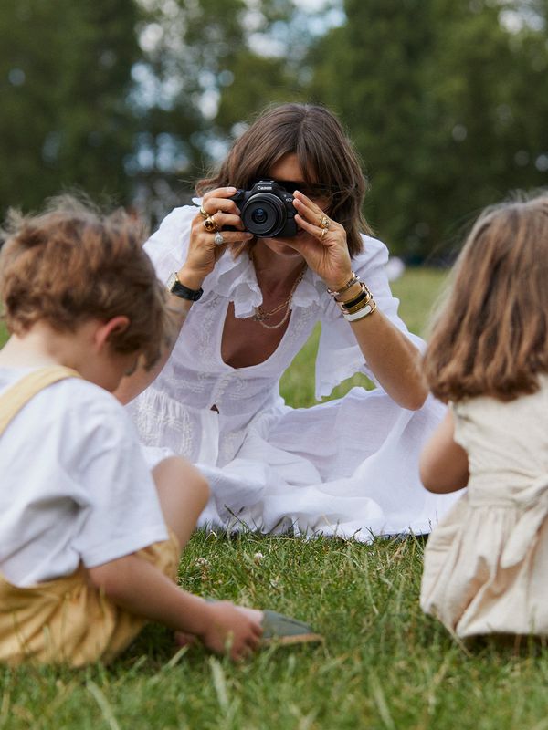 The Camera Every Parent Needs To Capture The Best Family Moments 