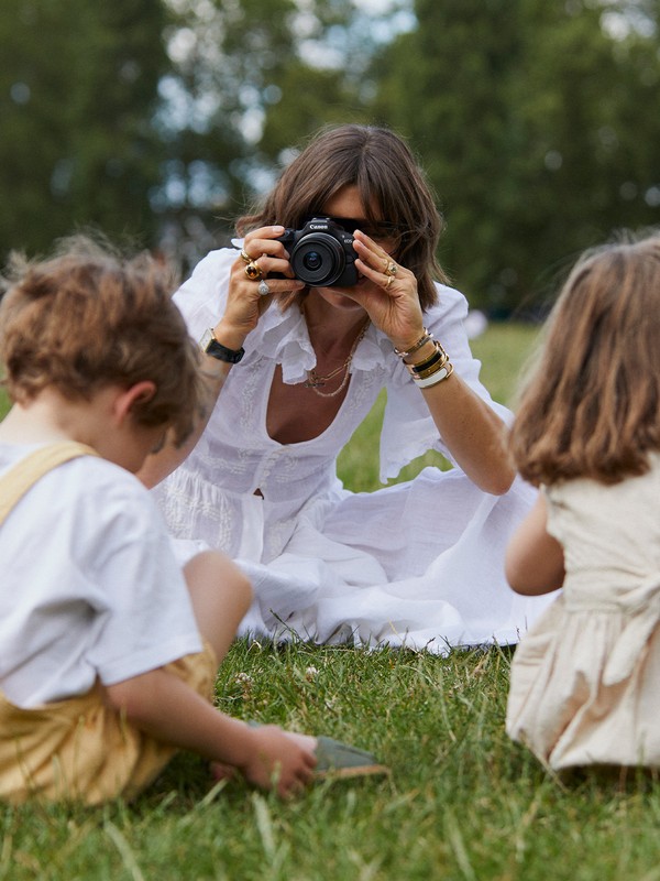 The Camera Every Parent Needs To Capture The Best Family Moments