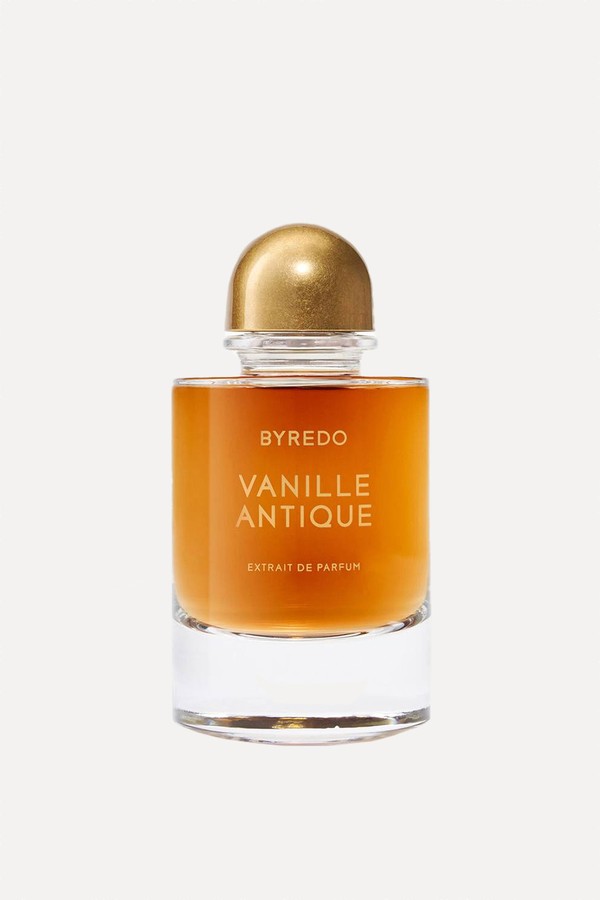 Vanille Antique Extrait De Parfum from Byredo