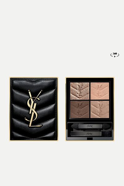 Couture Mini Clutch Eyeshadow Palette from YSL Beauty