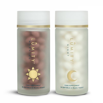 Morning & Night Female Supplement