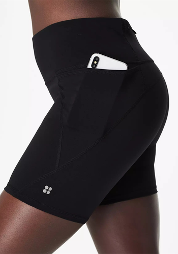 Power 6" Cycling Shorts