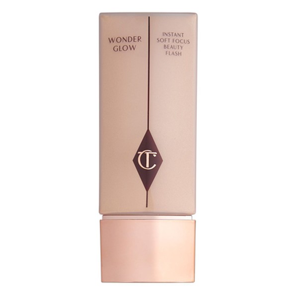 Wonderglow Instant Soft-Focus Beauty Flash Primer from Charlotte Tilbury