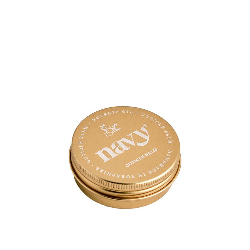 Cuticle Balm from Navy